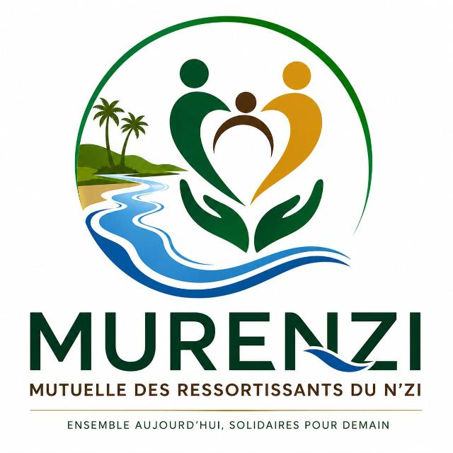 Logo MURENZI